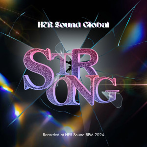 HER Sound Global的專輯Strong