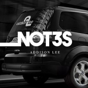 收聽Not3s的Addison Lee (Peng Ting Called Maddison)歌詞歌曲