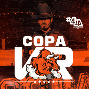 Listen to Copa VR song with lyrics from 4i4