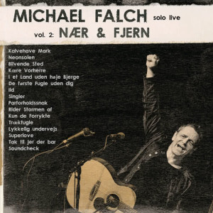 Michael Falch的專輯Michael Falch Solo Live