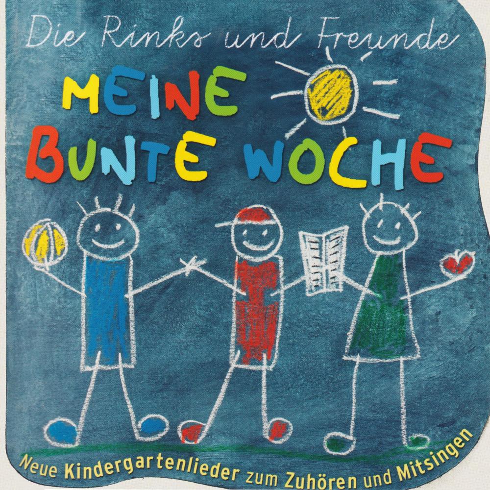 Schieneneisenbahngesang
