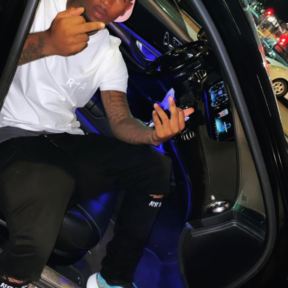 Come Correct (Explicit)