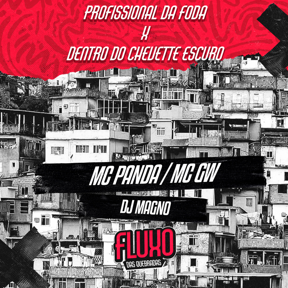 Profissional da Foda x Dentro do Chevette
