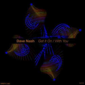 Dave Nash的專輯Get It On / With You