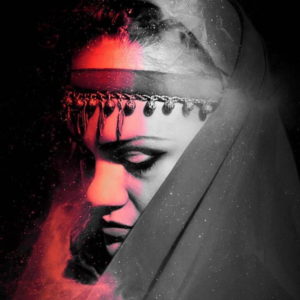 Spell (feat. Aria AlterEgo)