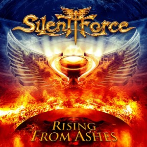 Dengarkan lagu Kiss of Death (其他) nyanyian Silent Force dengan lirik