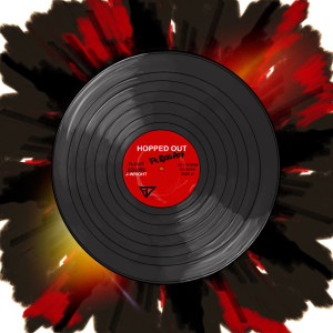 Dengarkan Spinnin (Hopped Out) (Explicit) lagu dari Flight Volume dengan lirik