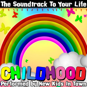 ดาวน์โหลดและฟังเพลง The Wheels On The Bus พร้อมเนื้อเพลงจาก New Kids In Town