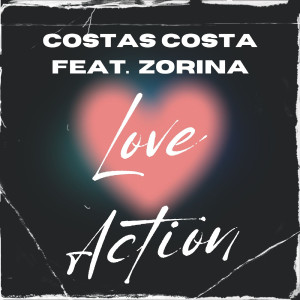 收聽Costas Costa的Love Action歌詞歌曲