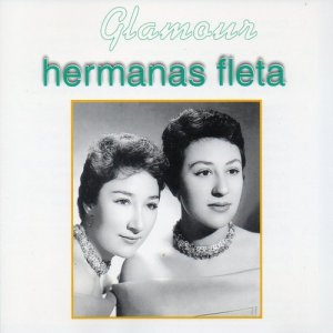 ดาวน์โหลดและฟังเพลง Española พร้อมเนื้อเพลงจาก Hermanas Fleta