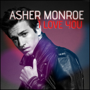 Album I Love You oleh Asher Book