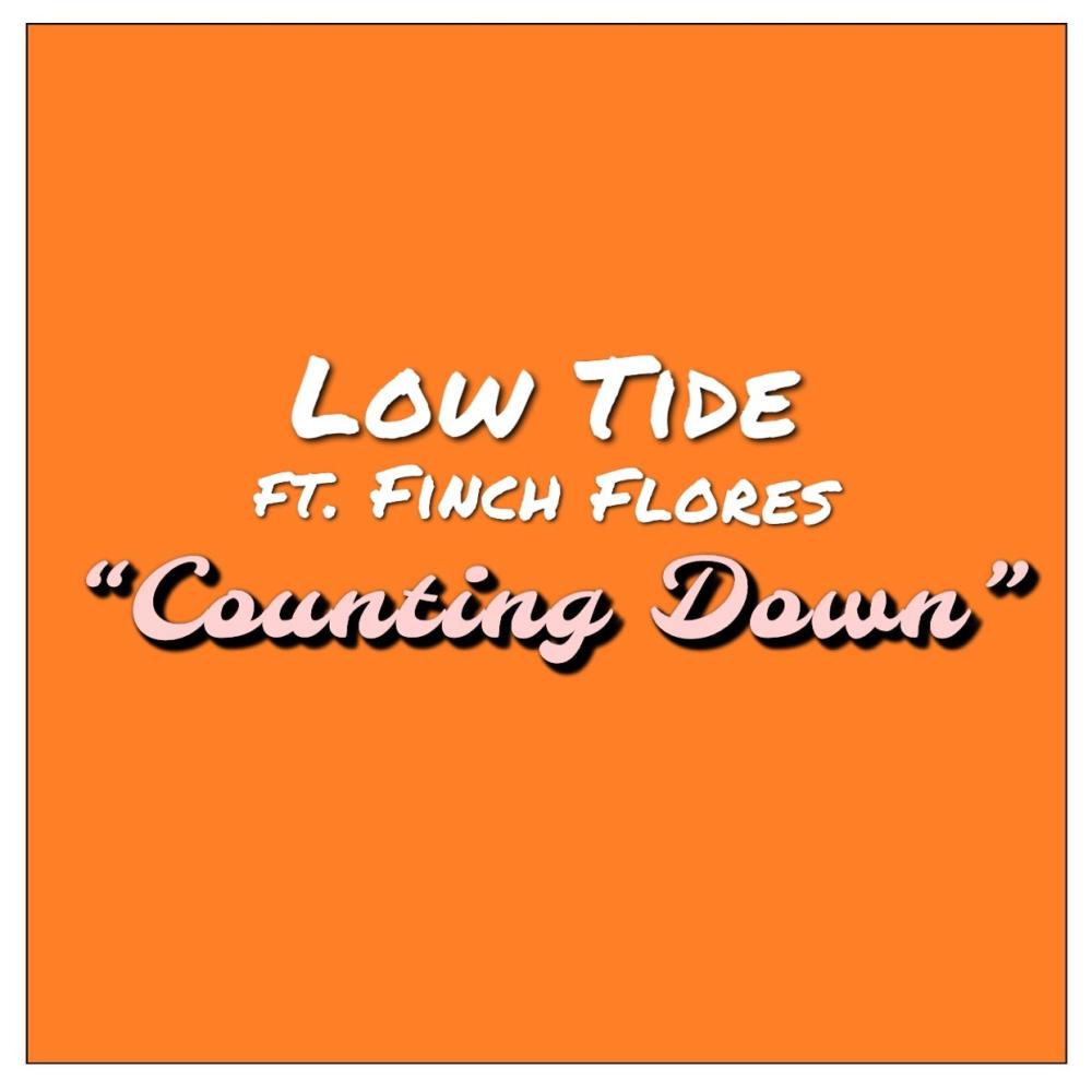 Counting Down (feat. Finch Flores)