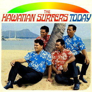 收聽The Hawaiian Surfers的The Cotton Fields歌詞歌曲