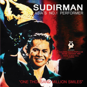ดาวน์โหลดและฟังเพลง Kelana พร้อมเนื้อเพลงจาก Dato' Sudirman