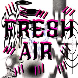 收聽Jaddai的Fresh Air歌詞歌曲