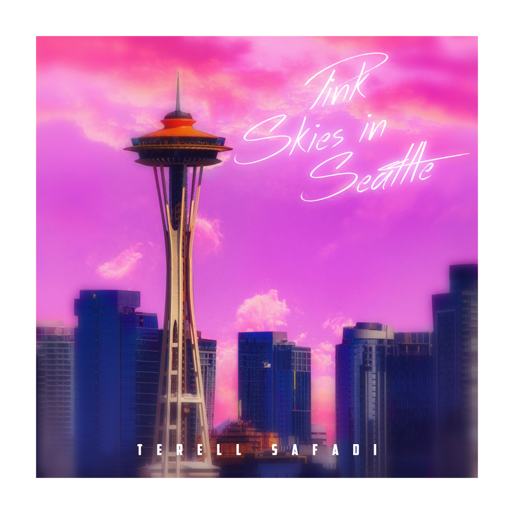 Pink Skies in Seattle (Explicit)