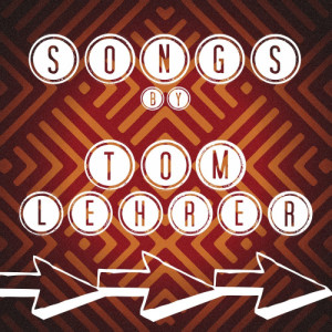 收聽Tom Lehrer的Lobachevsky歌詞歌曲