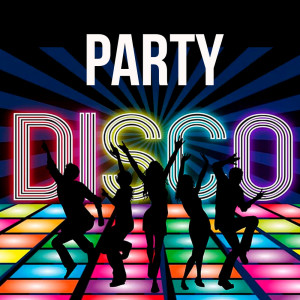 Album Party Disco from Varios Artistas