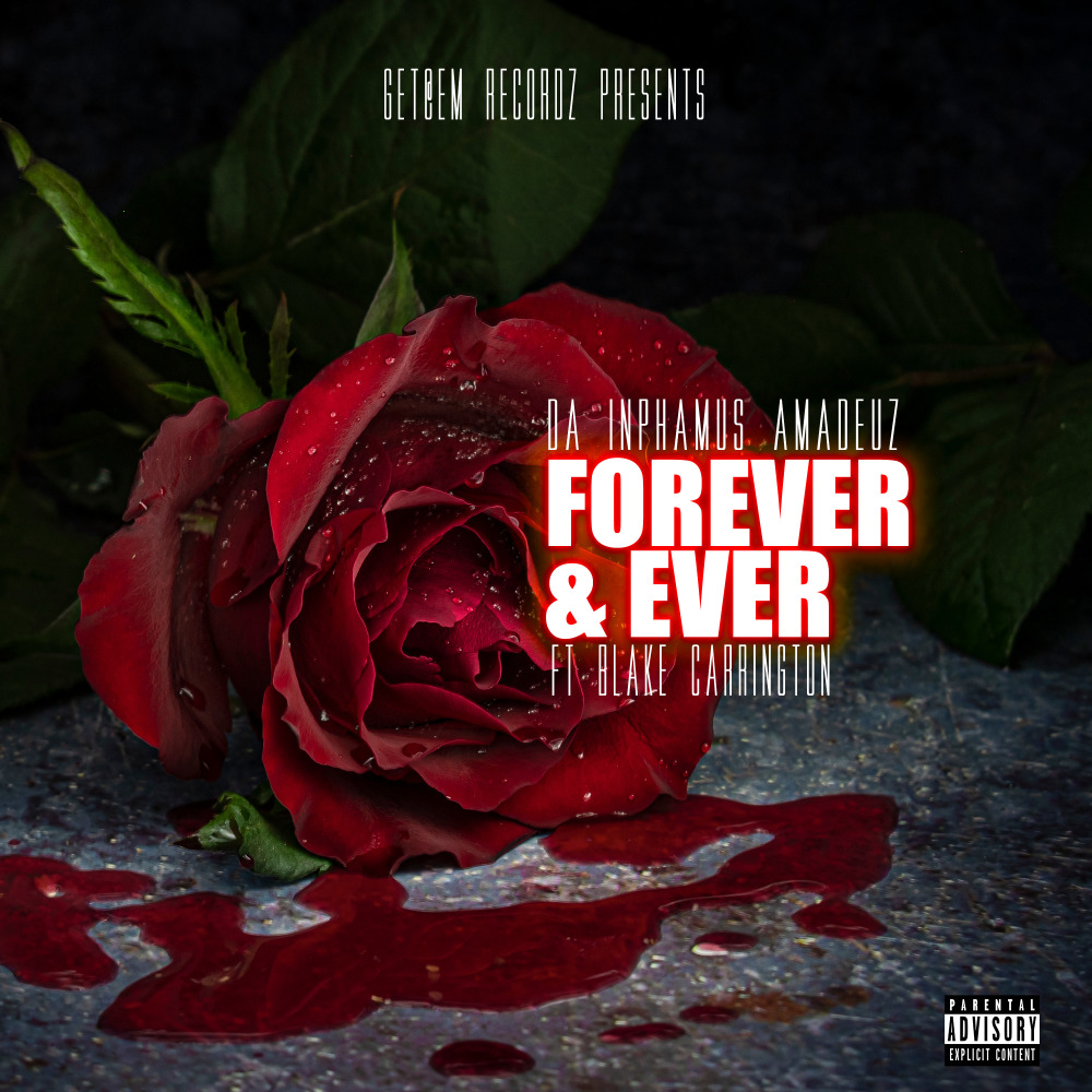 Forever & Ever (Radio Edit)