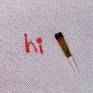 收听Chris Miles的Hi When You Feel Down (Explicit)歌词歌曲