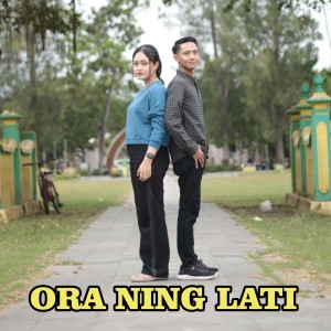 Derradru的專輯ora ning lati