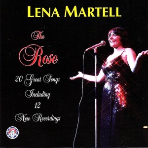 Lena Martell的專輯The Rose