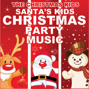 ดาวน์โหลดและฟังเพลง Rockin' Around the Christmas Tree พร้อมเนื้อเพลงจาก The Christmas Kids