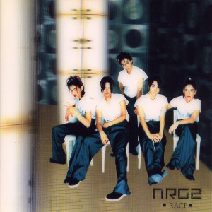 NRG（韩国）的专辑Race