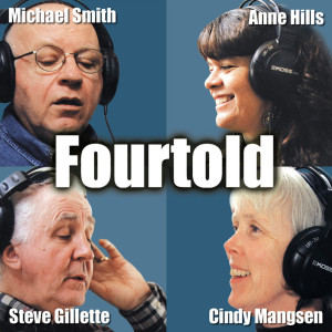 Steve Gillette的專輯Fourtold