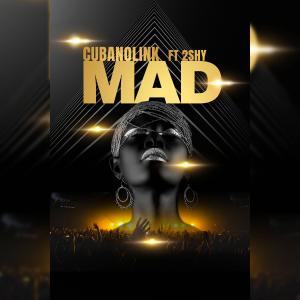 Album MAD (feat. 2shy) oleh 2Shy