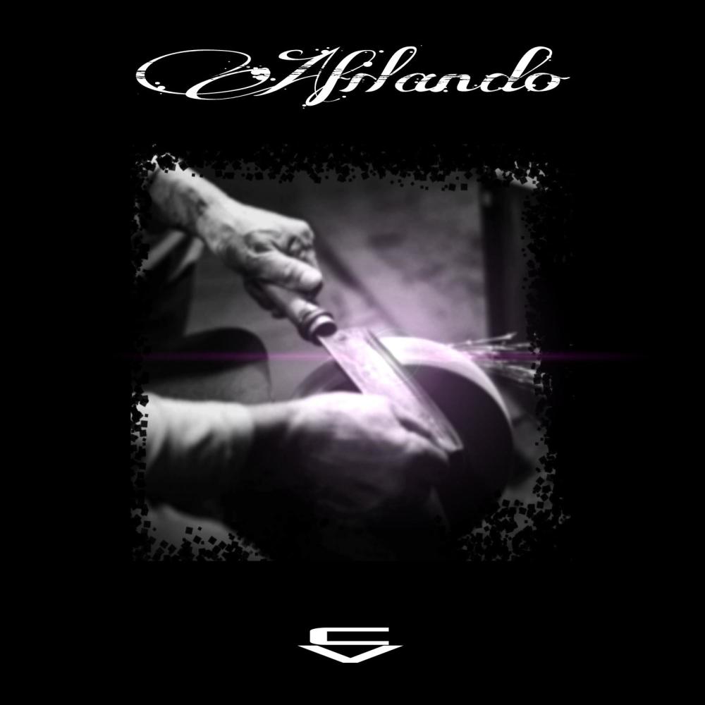 AFILANDO(feat. CREYSIBEATS) (Explicit)
