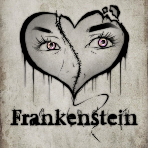 Listen to Frankenstein song with lyrics from Kaliza Rae