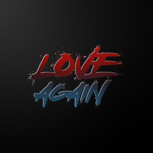 Dengarkan lagu Love Again nyanyian Monke dengan lirik