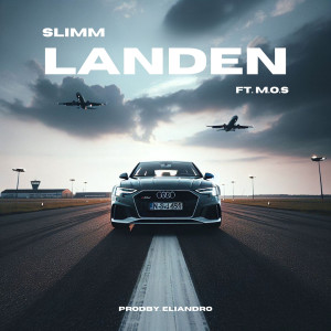 Album Landen (Explicit) from Slimm