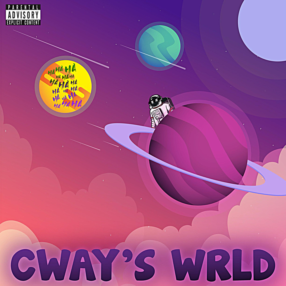 Purple Thoughts (Explicit)