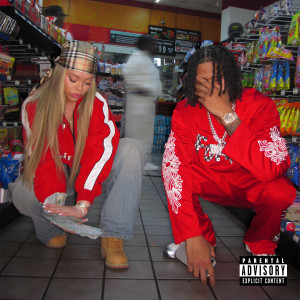 Nemzzz的專輯ART (feat. Latto) [Explicit]