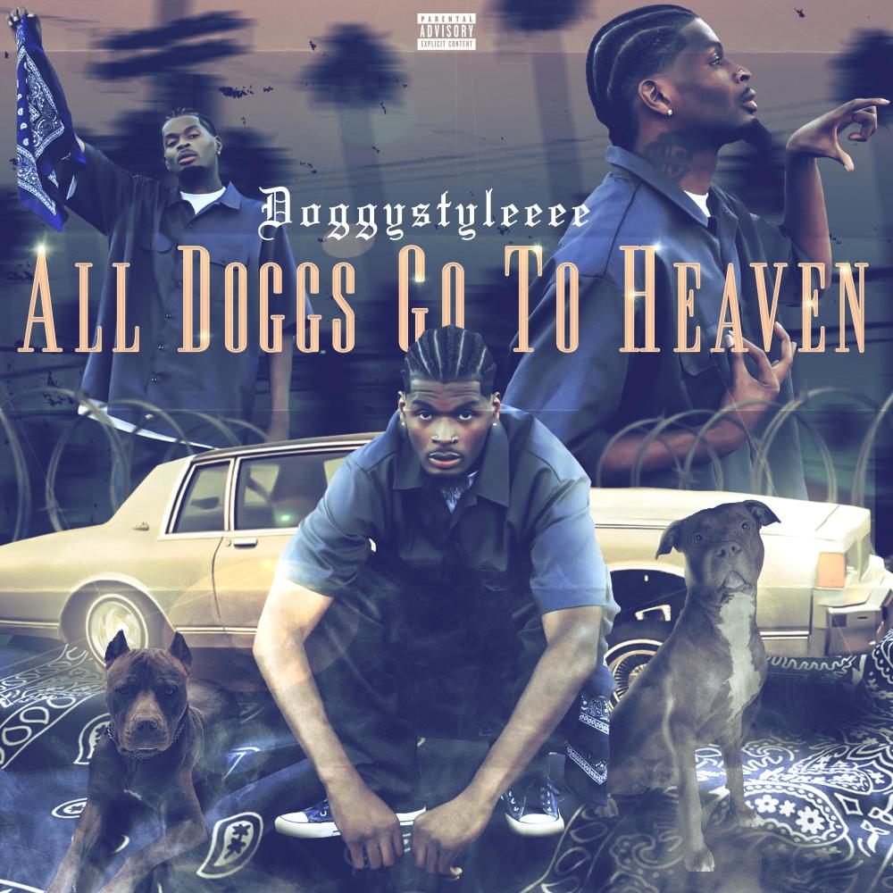 Say It Witcha Chest (feat. Snoop Dogg) (Explicit)