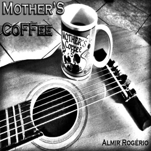 David Grohl的專輯Mother's Coffee