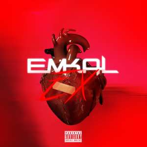 Dengarkan Ex (Explicit) lagu dari Emkal dengan lirik
