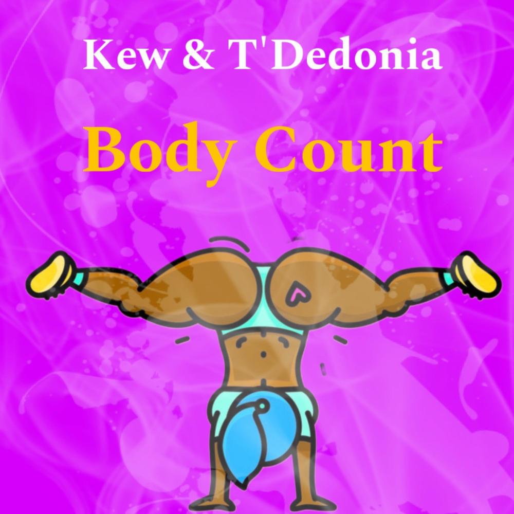 Body Count (feat. T'Dedonia)