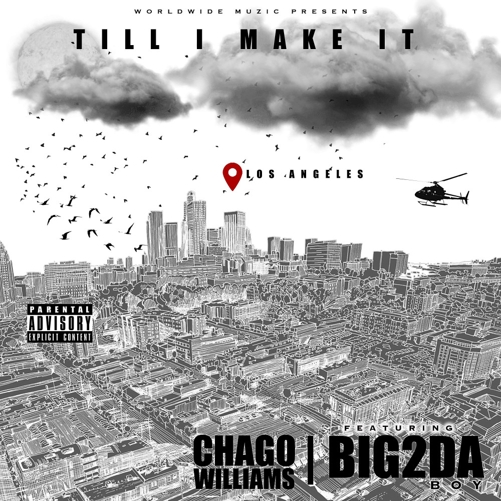 Till I Make It (Explicit)
