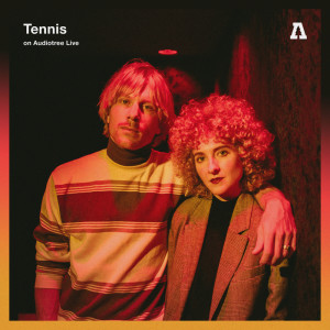 อัลบัม Tennis on Audiotree Live ศิลปิน Tennis