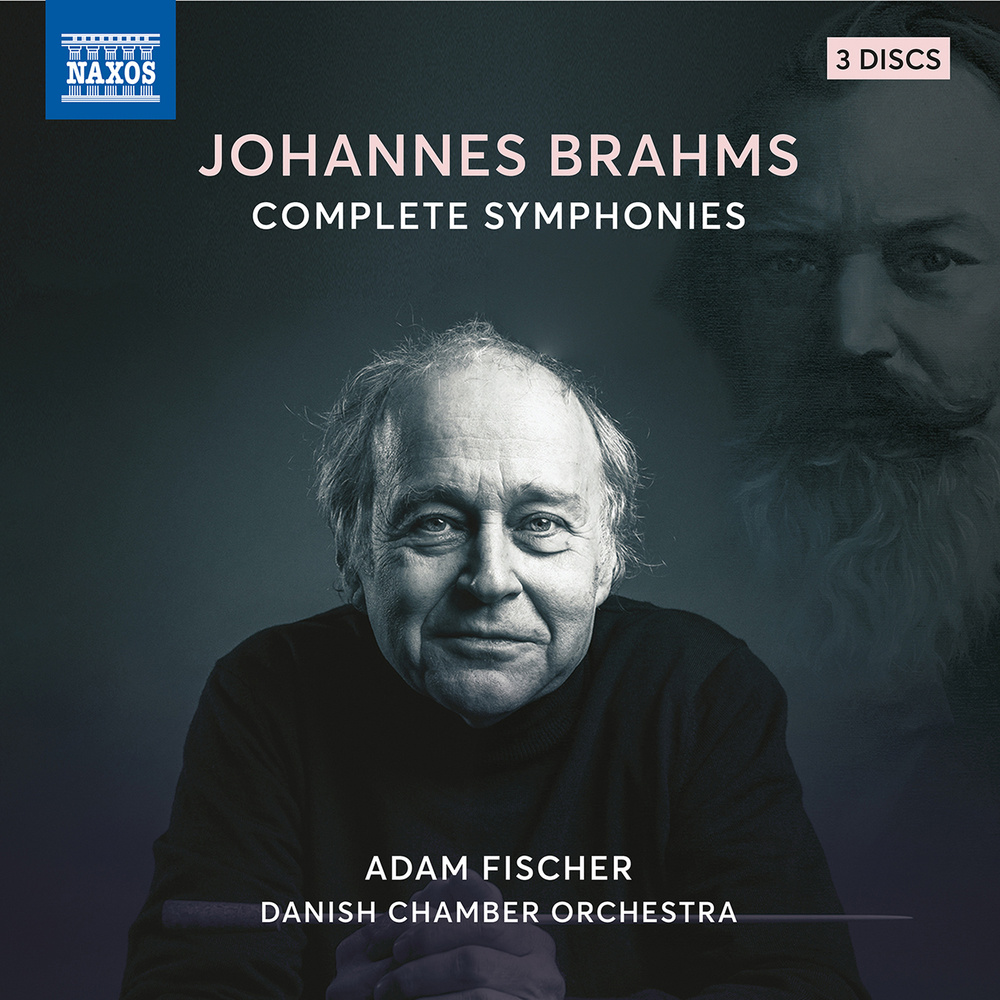 Symphony No. 2 in D Major, Op. 73: I. Allegro non troppo
