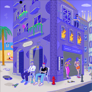 default playlist img