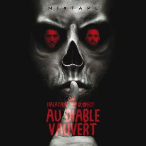Album Au diable vauvert (Explicit) from Halayane