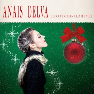 Dengarkan lagu Jingle Bell Rock nyanyian Anaïs Delva dengan lirik
