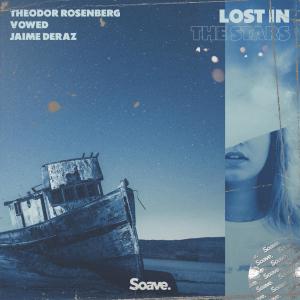 Album Lost In The Stars (feat. Jaime Deraz) from Theodor Rosenberg