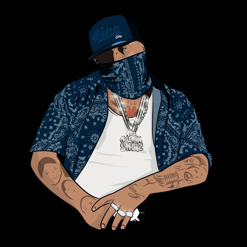 all i ever wanted (feat. saysothemac) (Explicit)