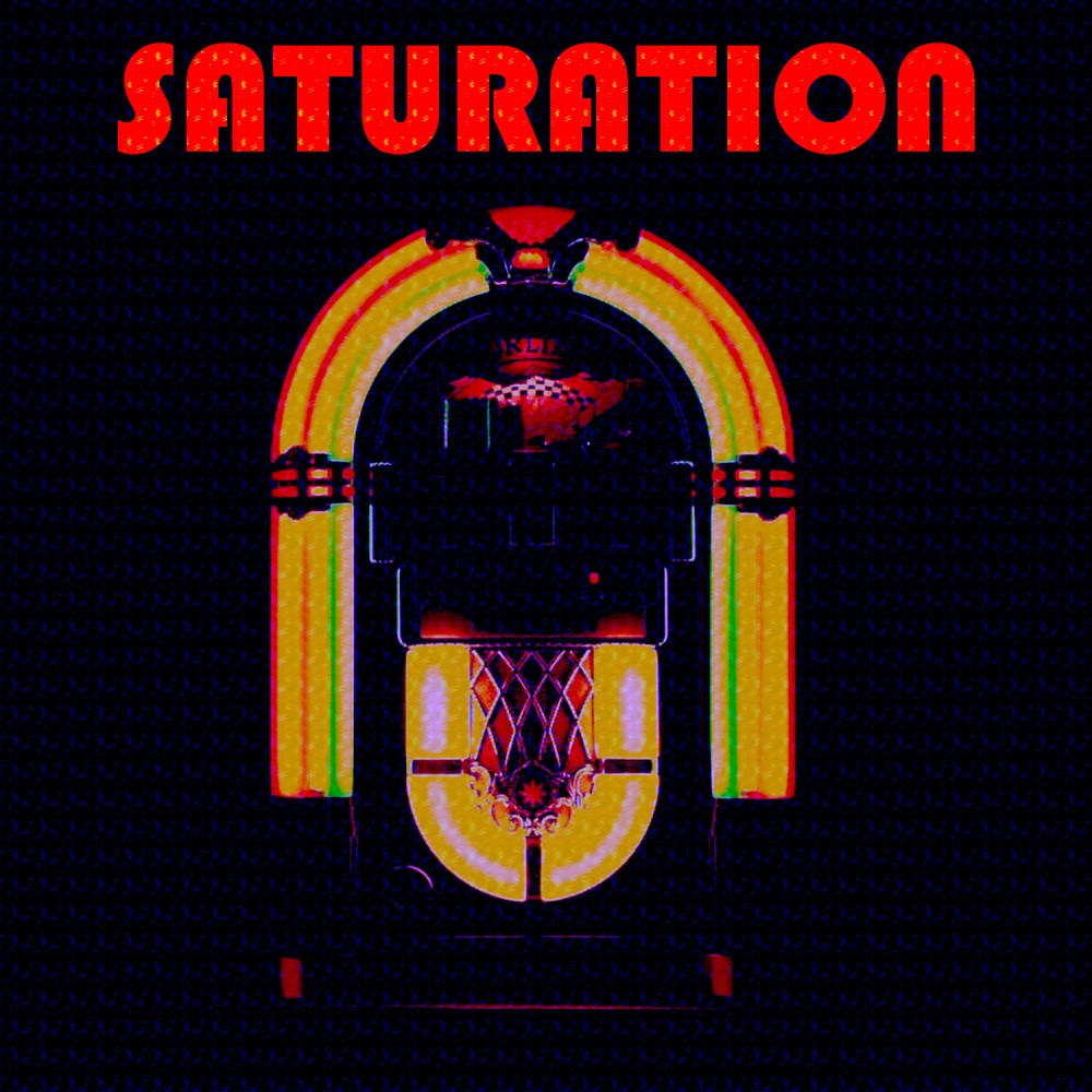 Saturation (Explicit)