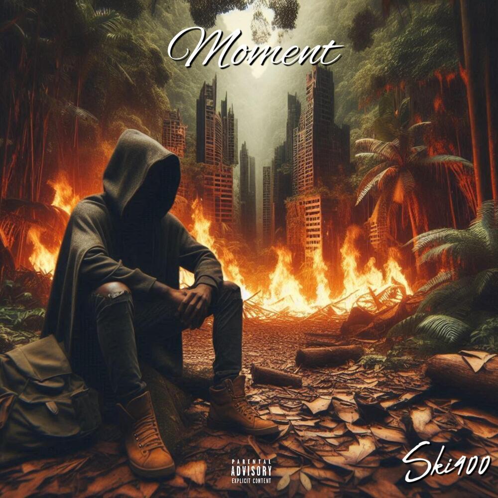 Moment (Explicit)